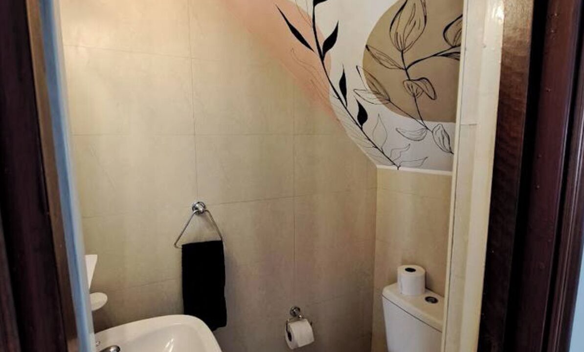 Photo of Bathroom in Punta Mogotes