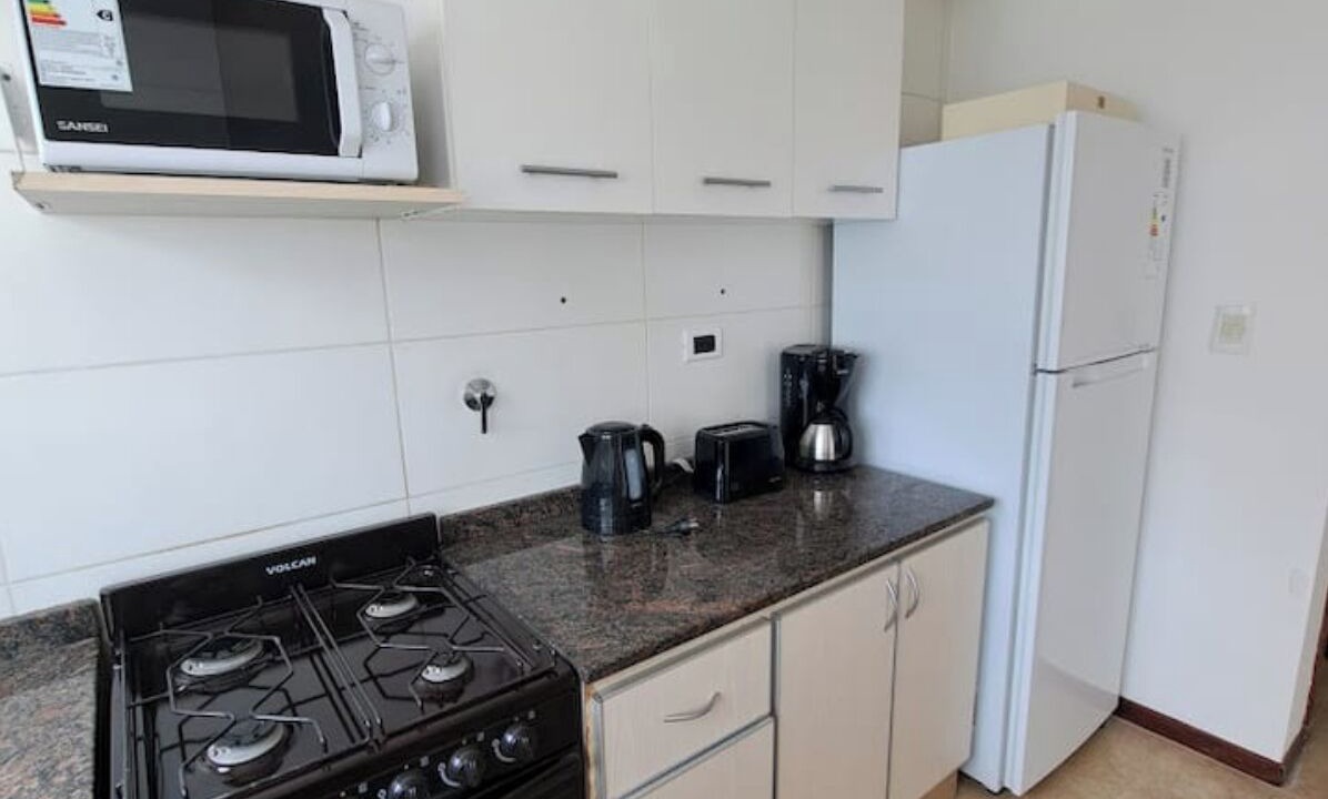 Photo of Kitchen in Punta Mogotes