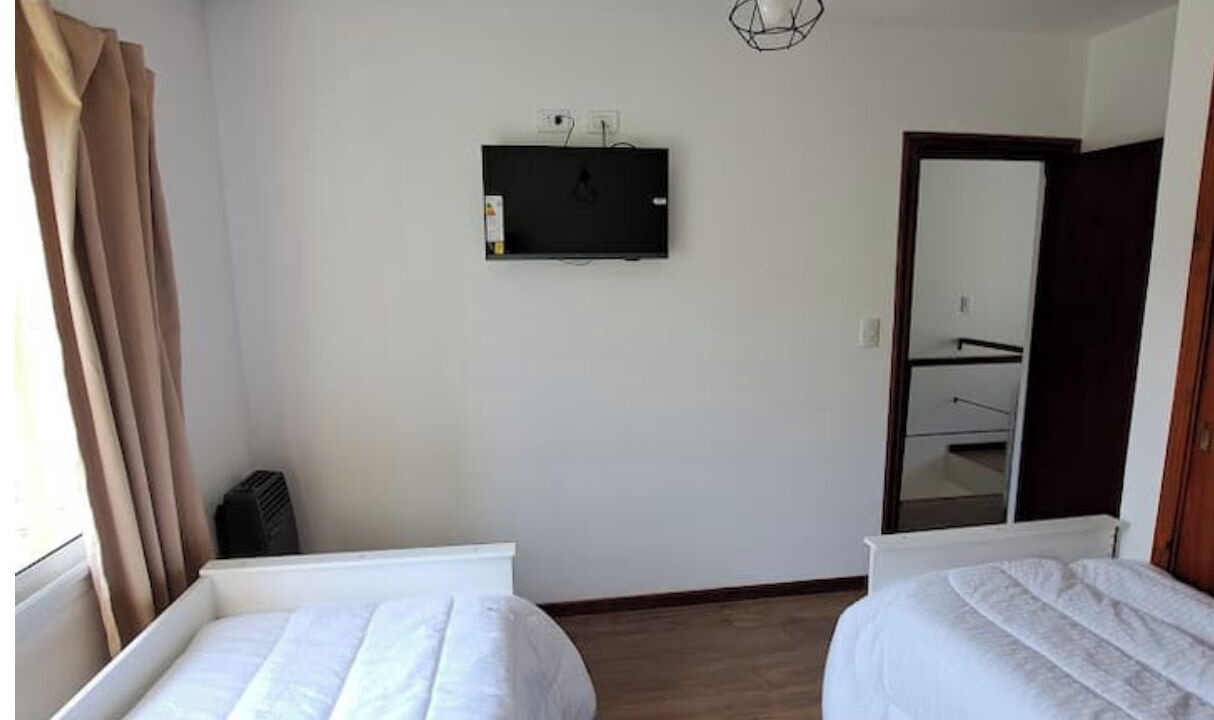 Photo of Bedroom in Punta Mogotes