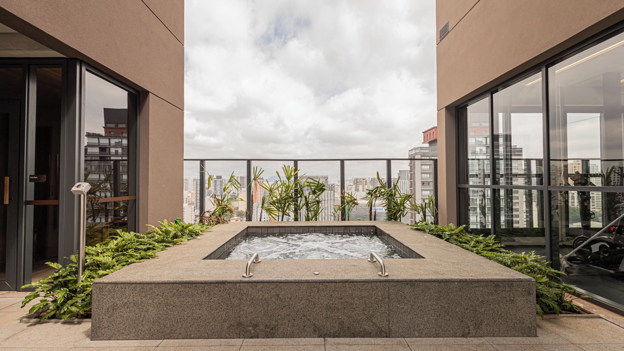Photo of Outdoor in Perdizes