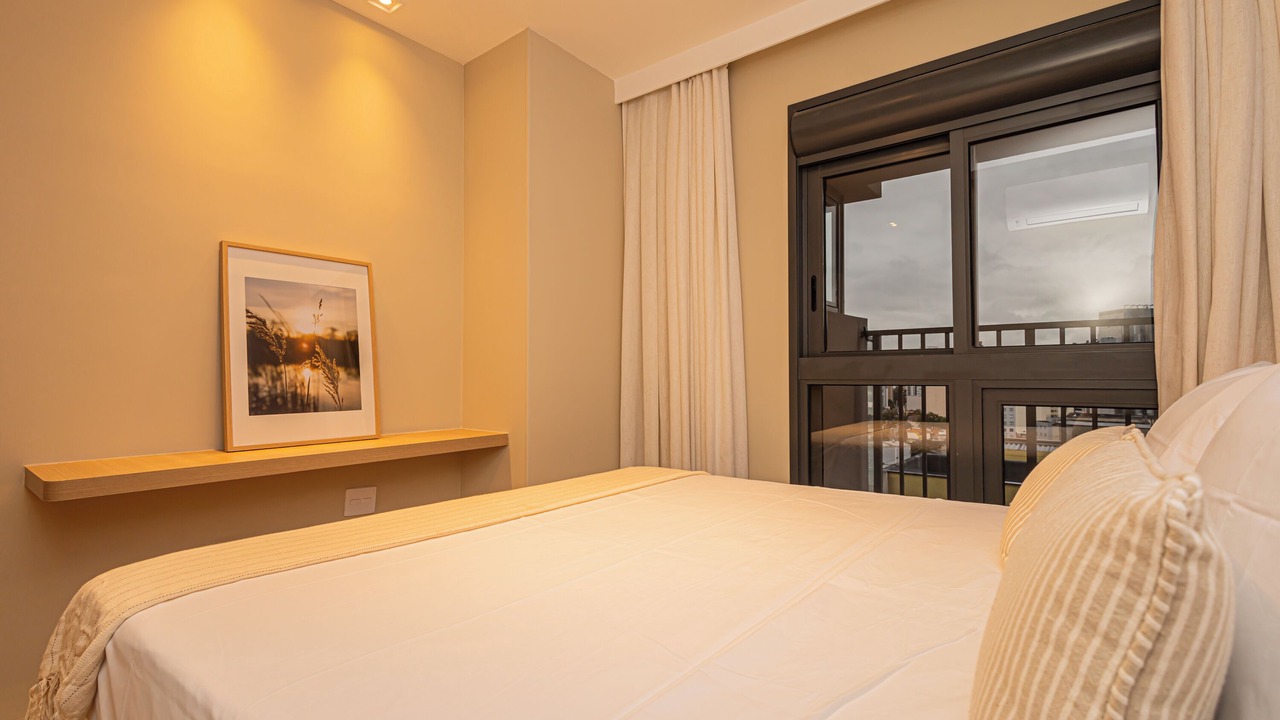 Photo of Bedroom in Perdizes