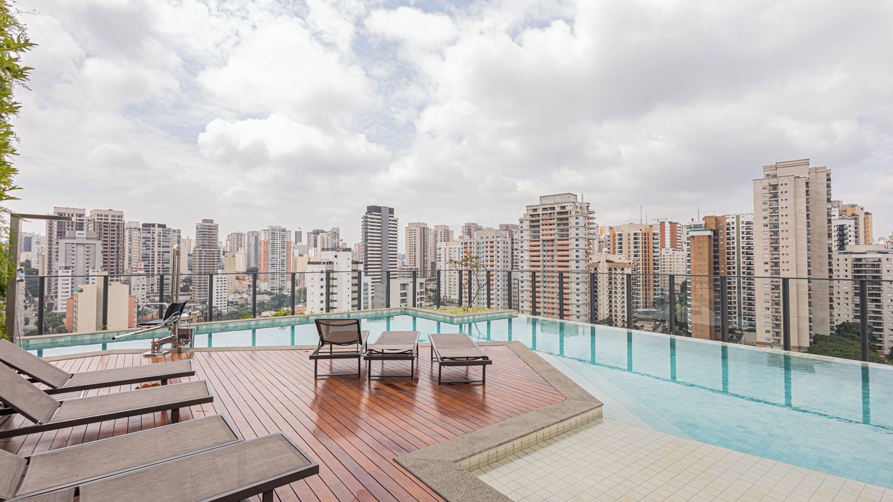 Photo of Outdoor in Perdizes