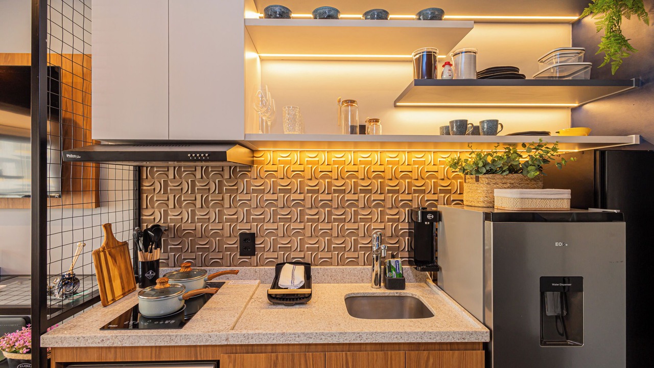 Photo of Kitchen in Perdizes