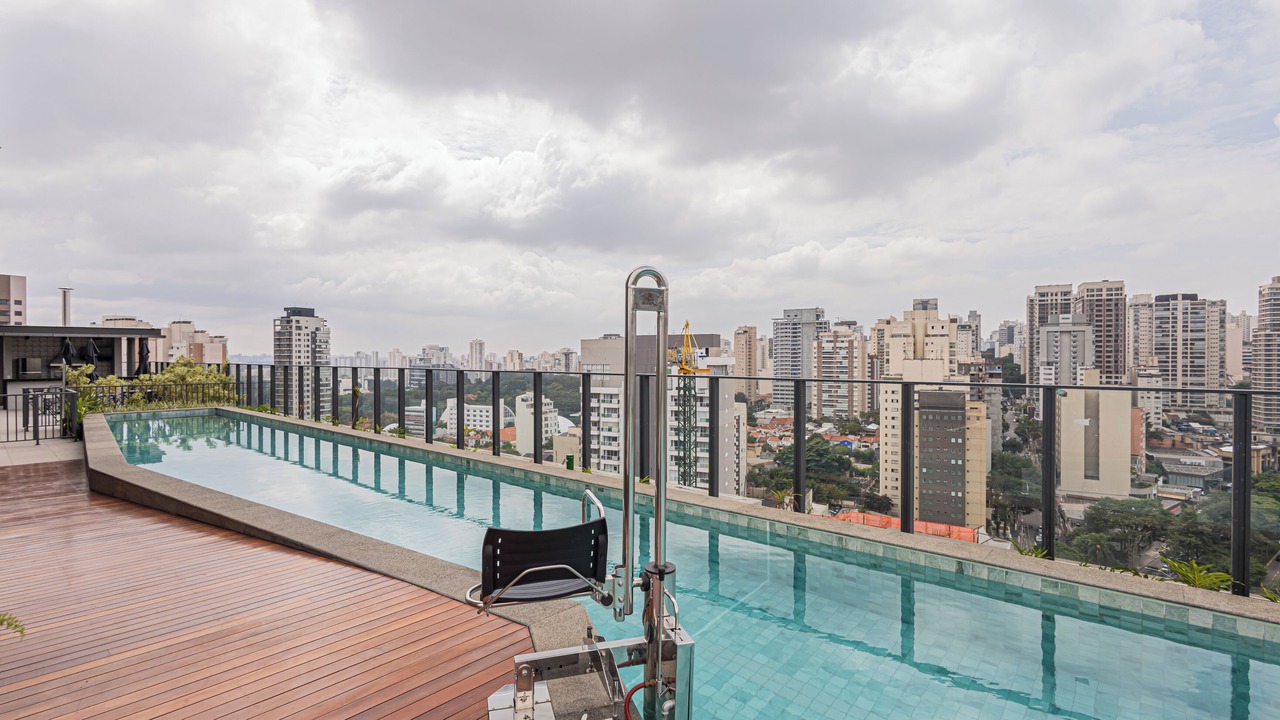 Photo of Outdoor in Perdizes