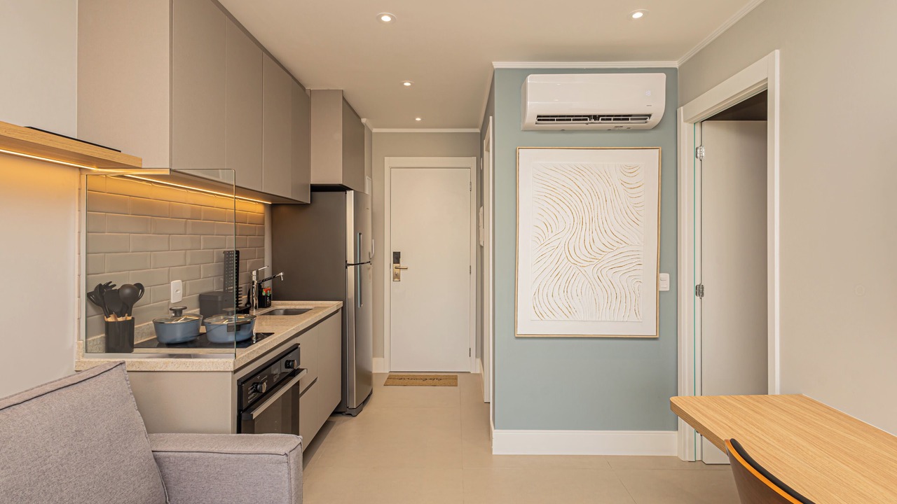 Photo of Livingroom in Perdizes