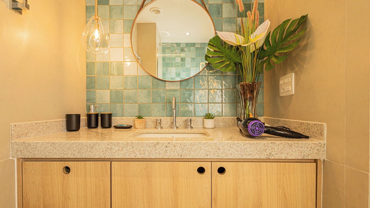 Photo of Bathroom in Perdizes
