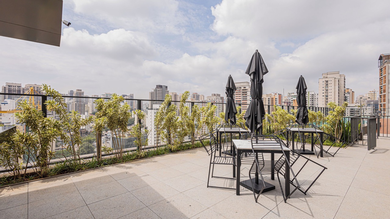 Photo of Outdoor in Perdizes
