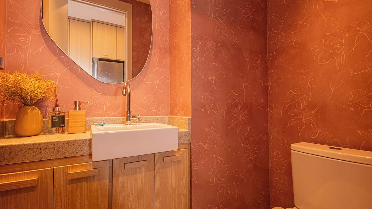 Photo of Bathroom in Perdizes