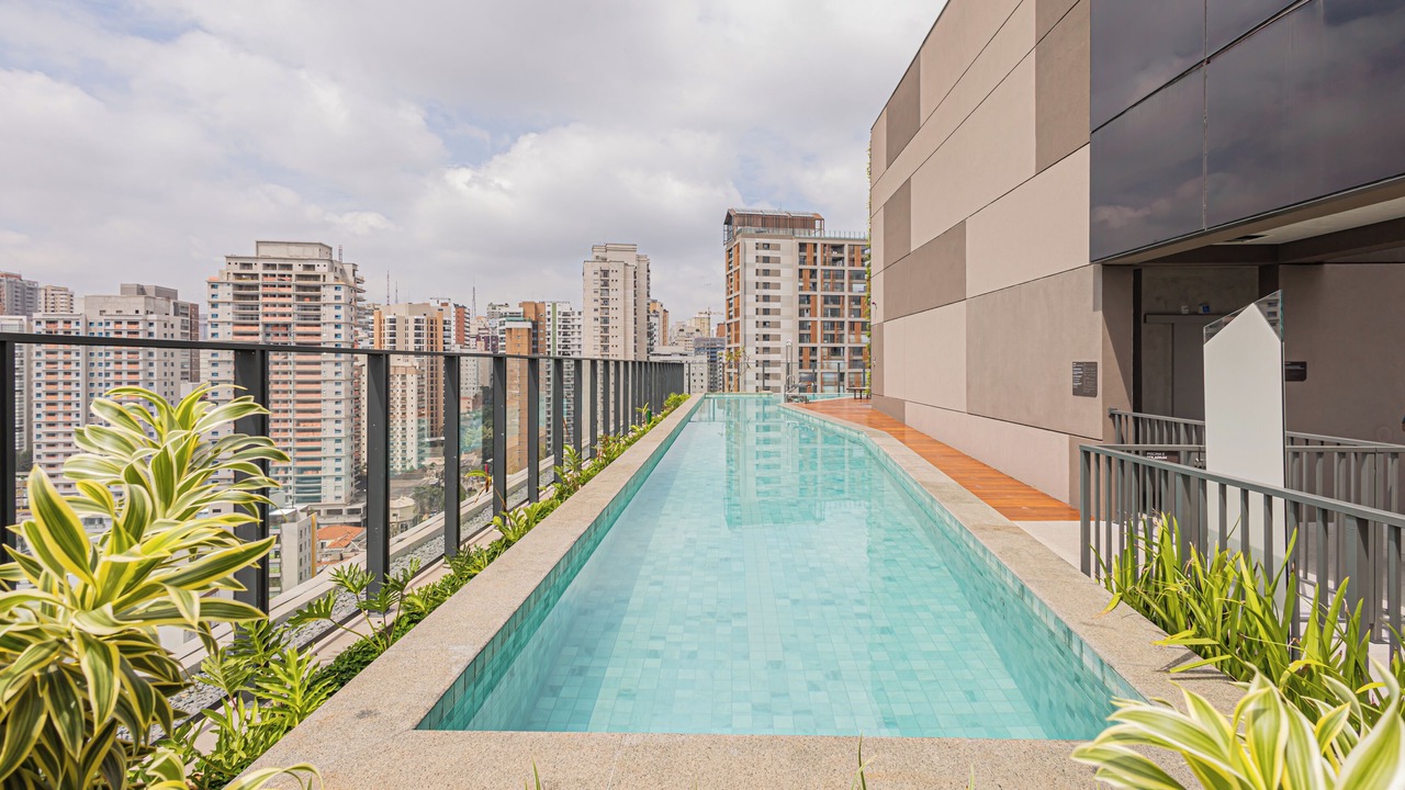 Photo of Outdoor in Perdizes