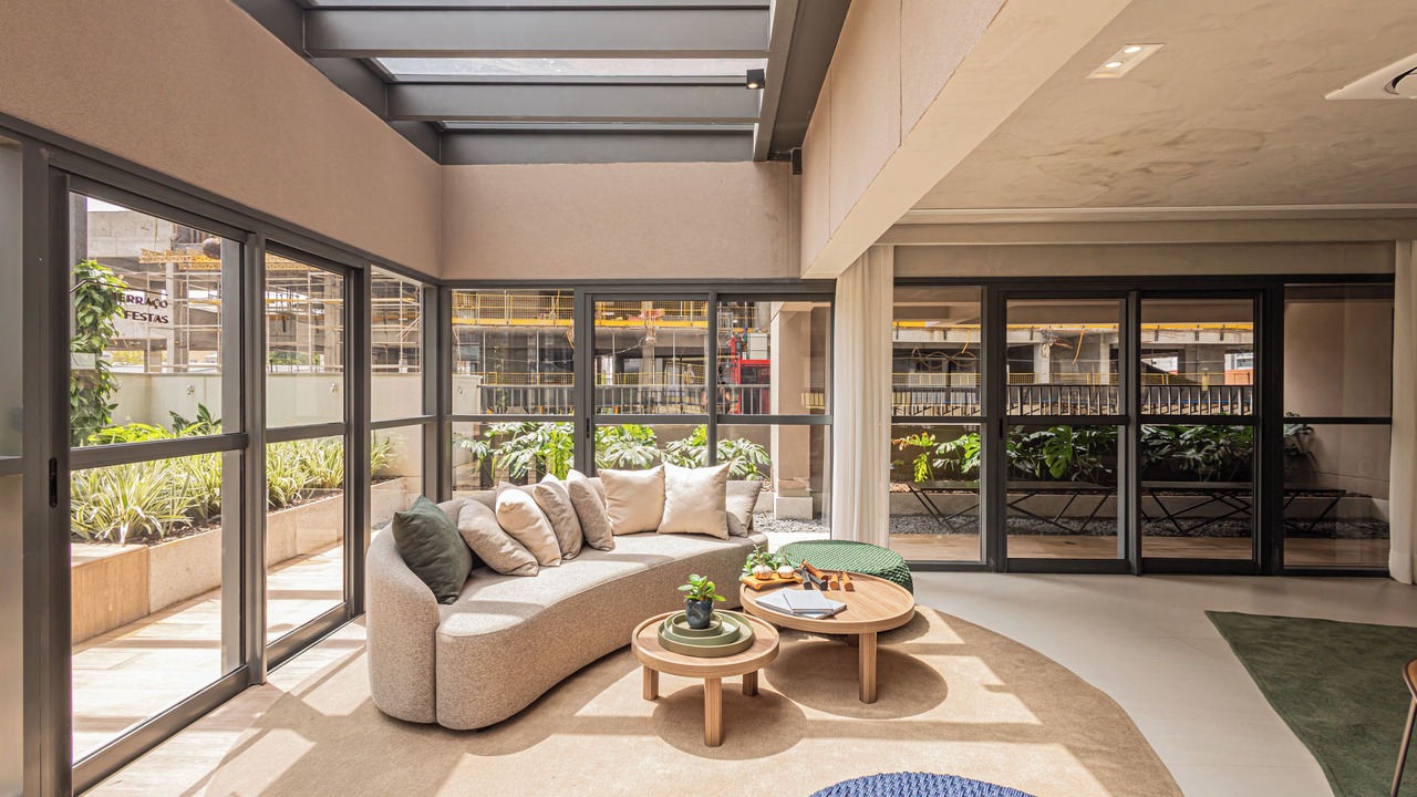 Photo of Outdoor in Perdizes