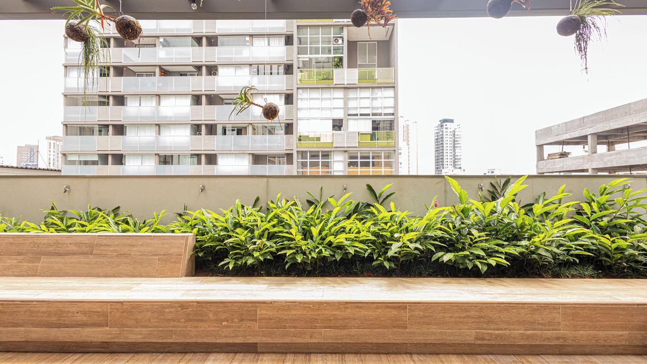 Photo of Outdoor in Perdizes