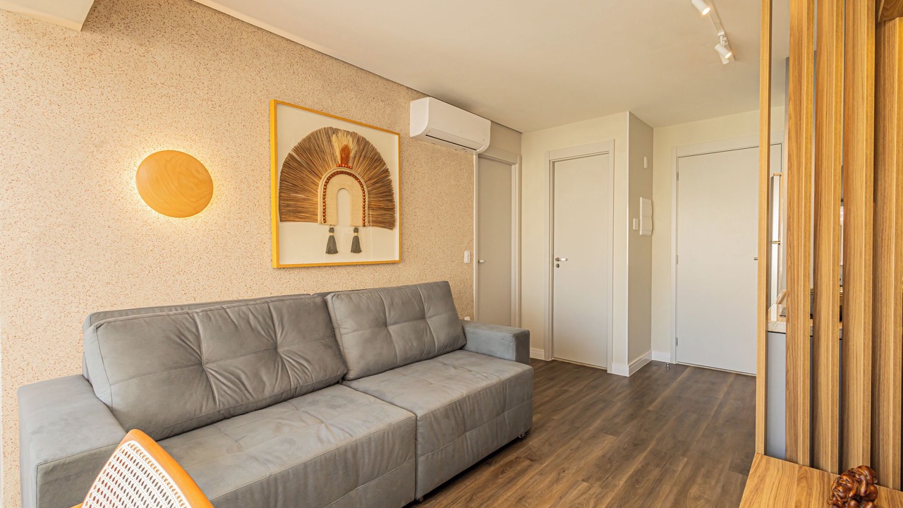 Photo of Livingroom in Perdizes