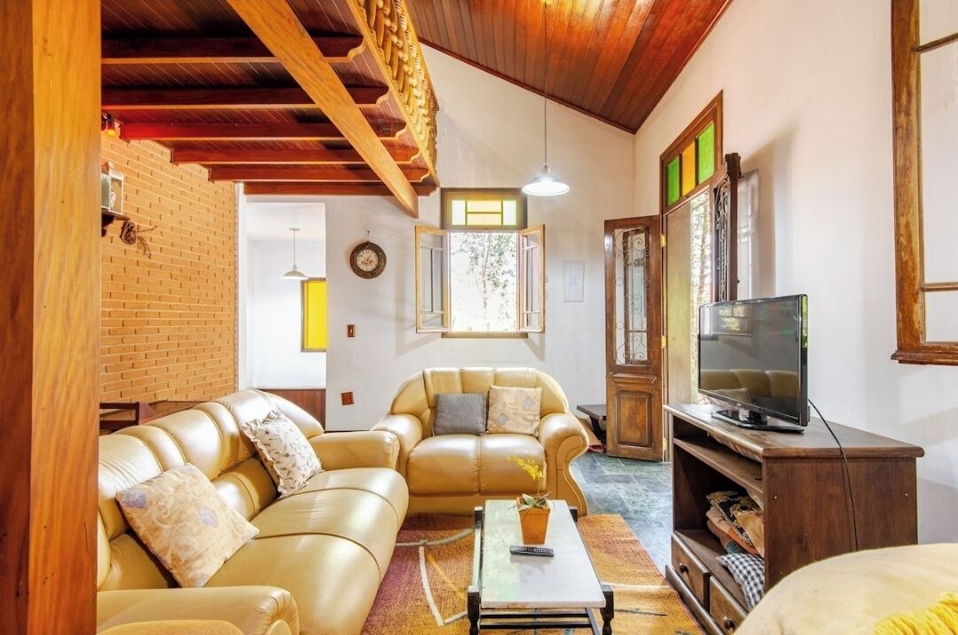 Photo of Livingroom in Vila Paula