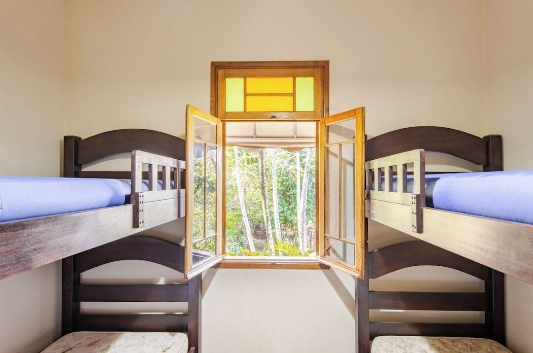 Photo of Bedroom in Vila Paula