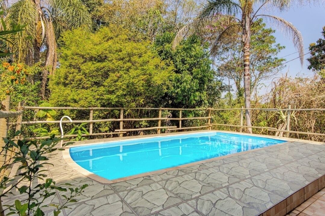 Photo of Outdoor in Vila Paula