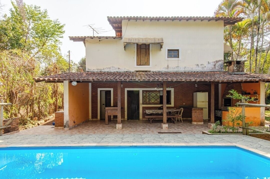 Photo of Outdoor in Vila Paula