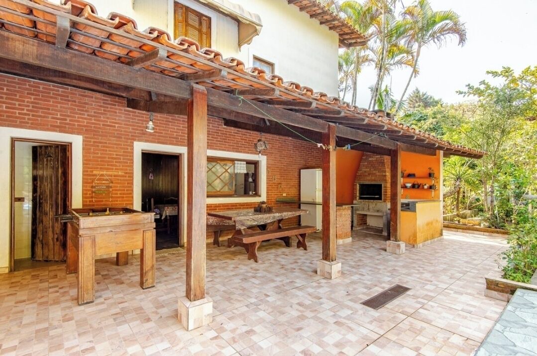 Photo of Outdoor in Vila Paula
