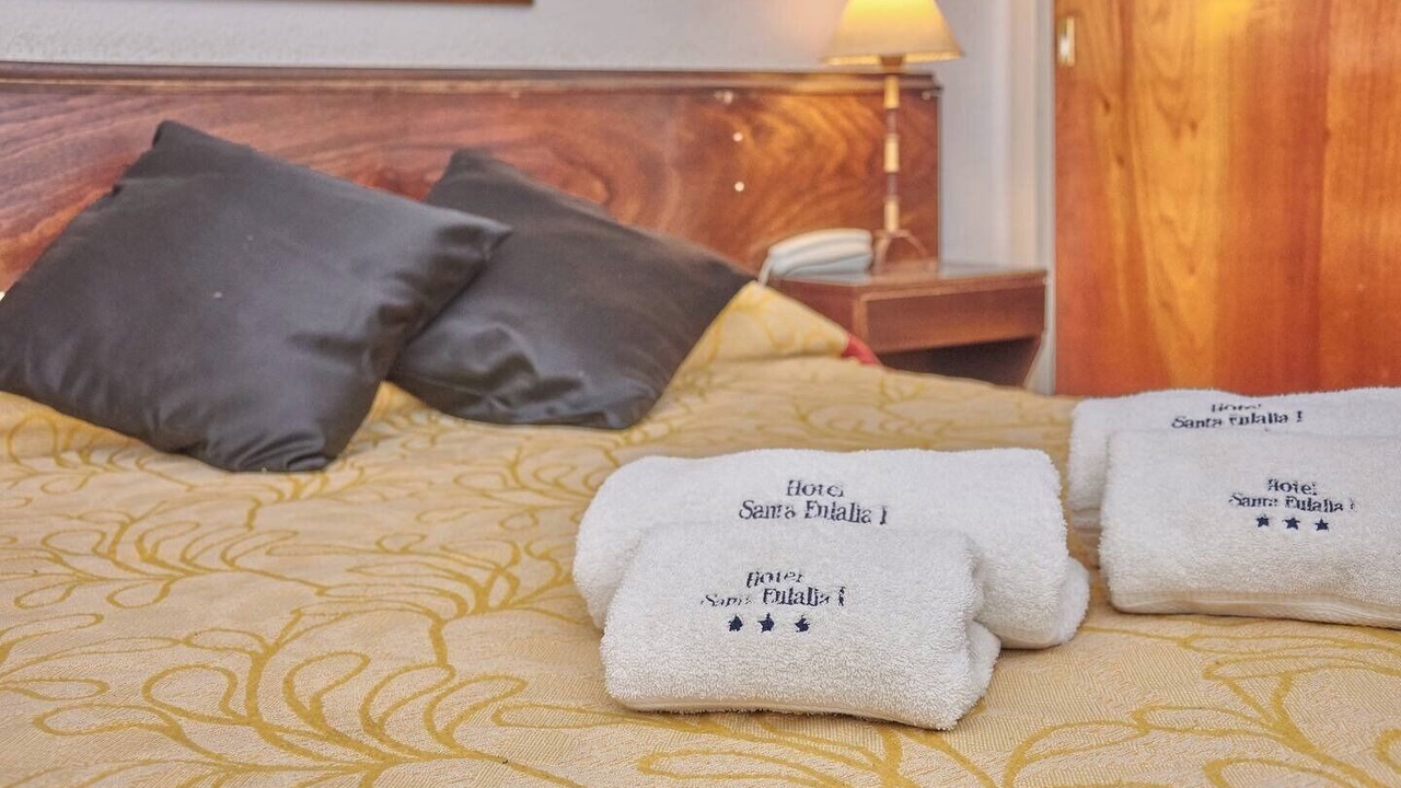 Photo of Bedroom in Historic Center