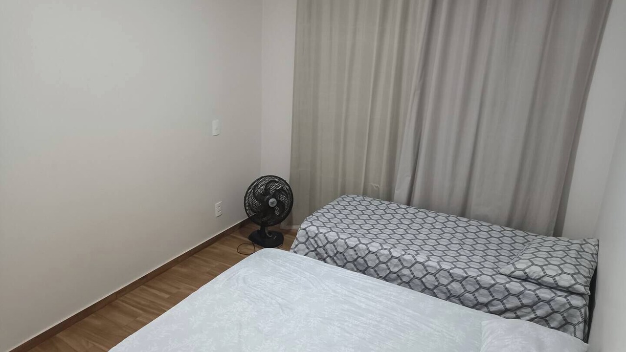 Photo of Bedroom in Sao Carlos