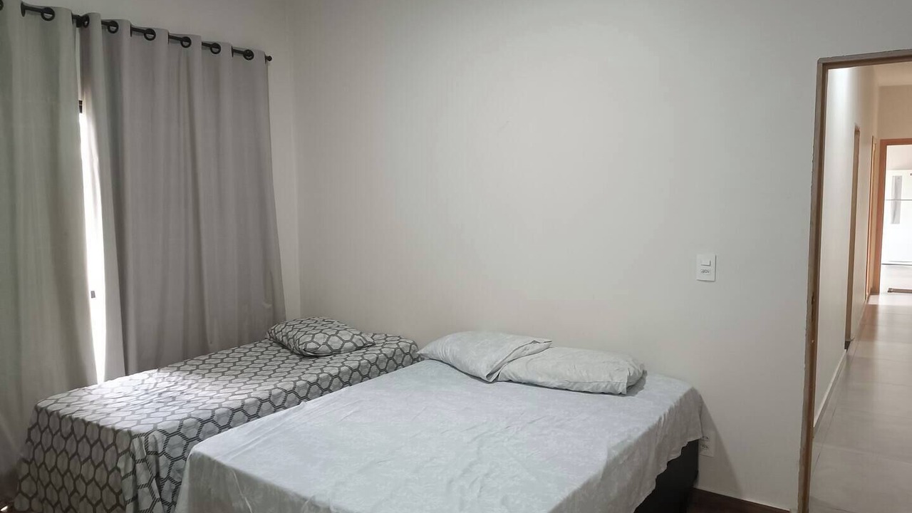 Photo of Bedroom in Sao Carlos