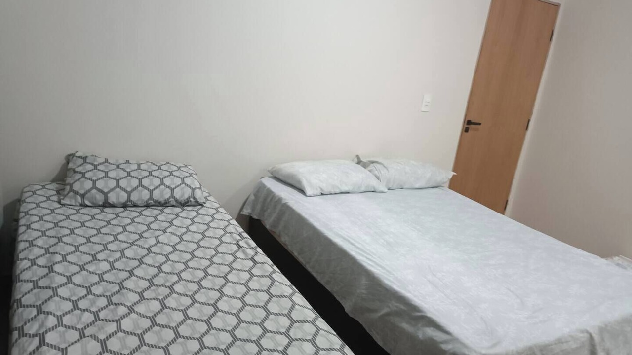 Photo of Bedroom in Sao Carlos