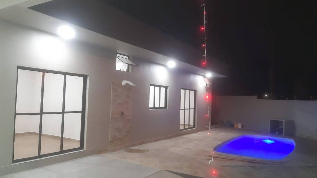 Photo of Patio Balcony in Sao Carlos
