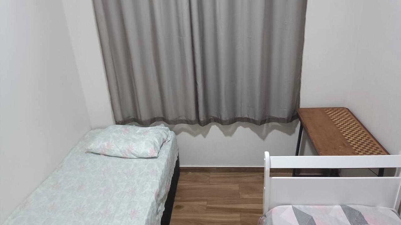 Photo of Bedroom in Sao Carlos