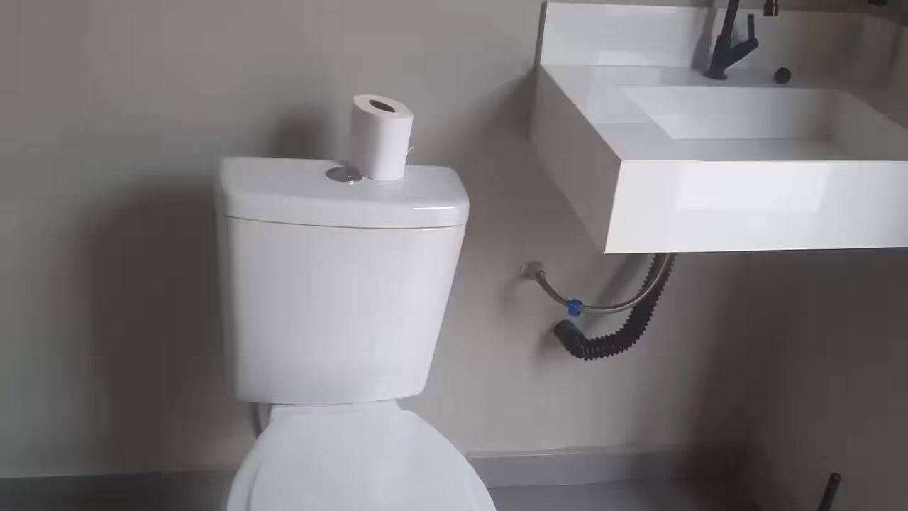 Photo of Bathroom in Sao Carlos