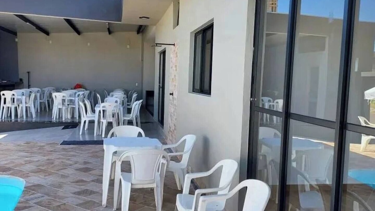 Photo of Outdoor in Sao Carlos