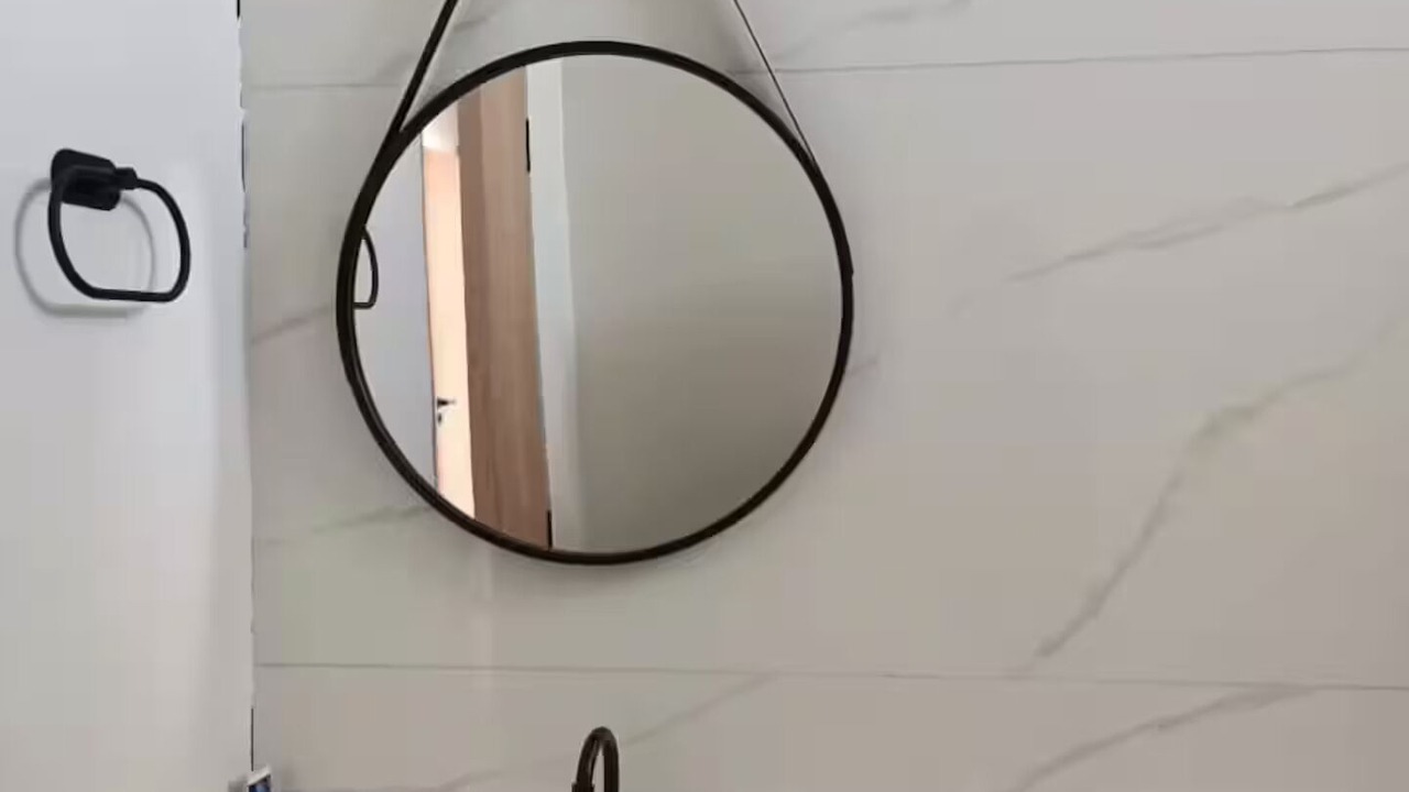 Photo of Bathroom in Sao Carlos