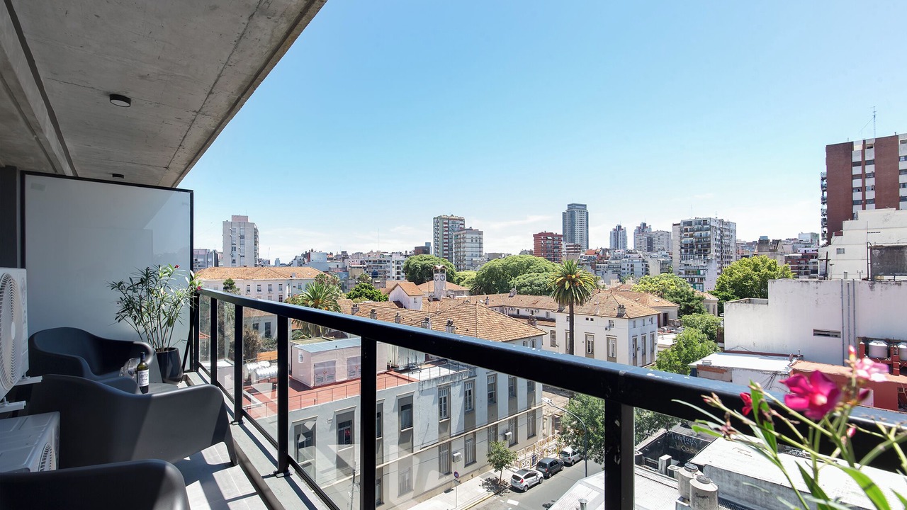 Photo of Outdoor in Recoleta