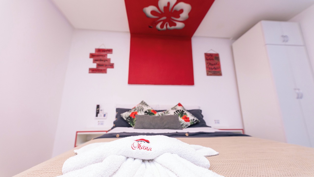 Photo of Bedroom in Termas de Rio Hondo