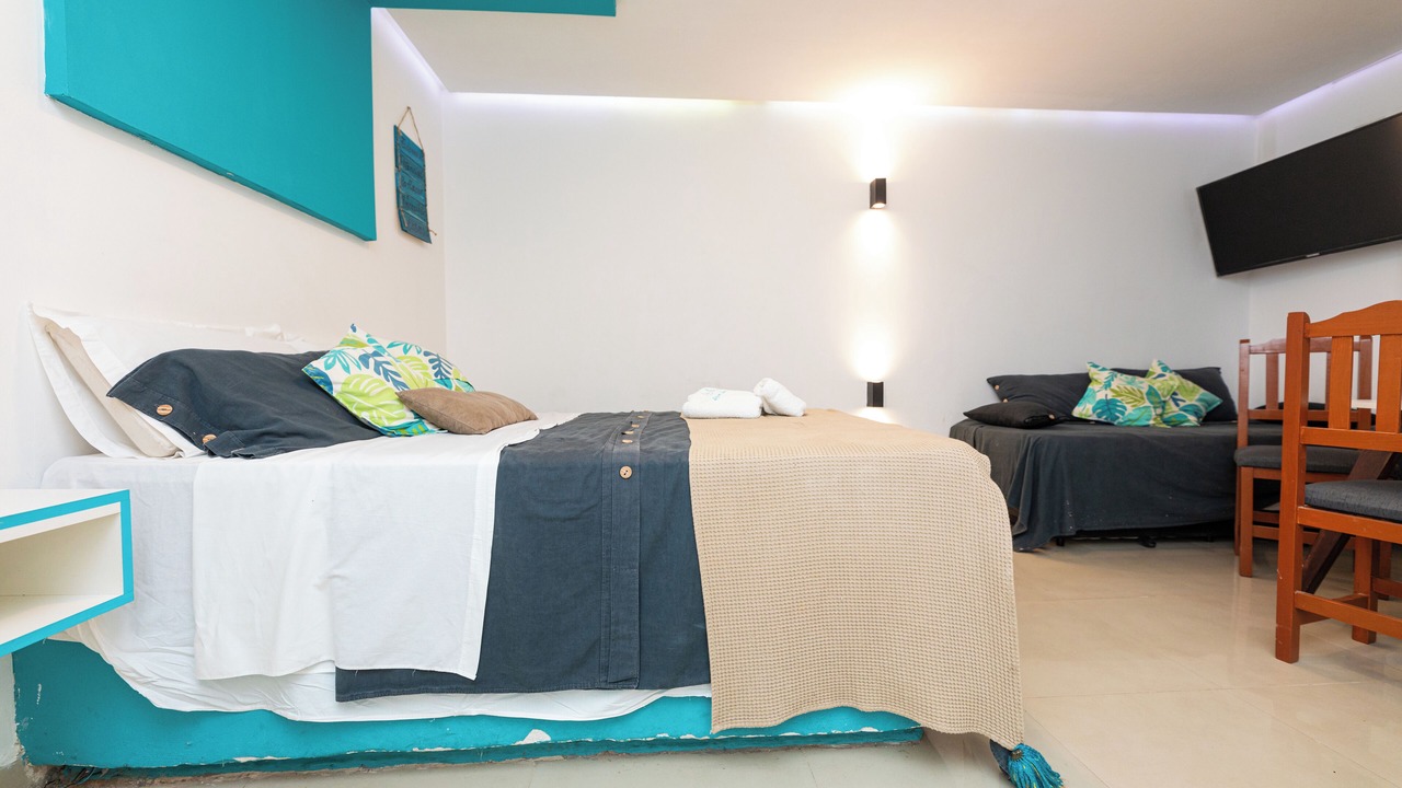 Photo of Bedroom in Termas de Rio Hondo