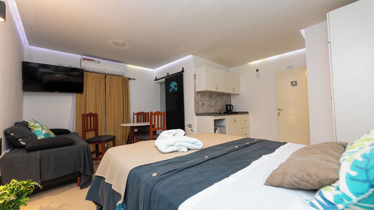 Photo of Bedroom in Termas de Rio Hondo