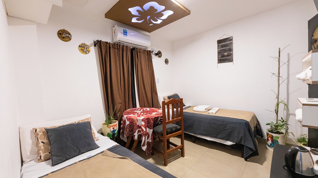 Photo of Bedroom in Termas de Rio Hondo