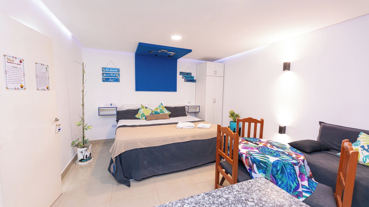 Photo of Bedroom in Termas de Rio Hondo