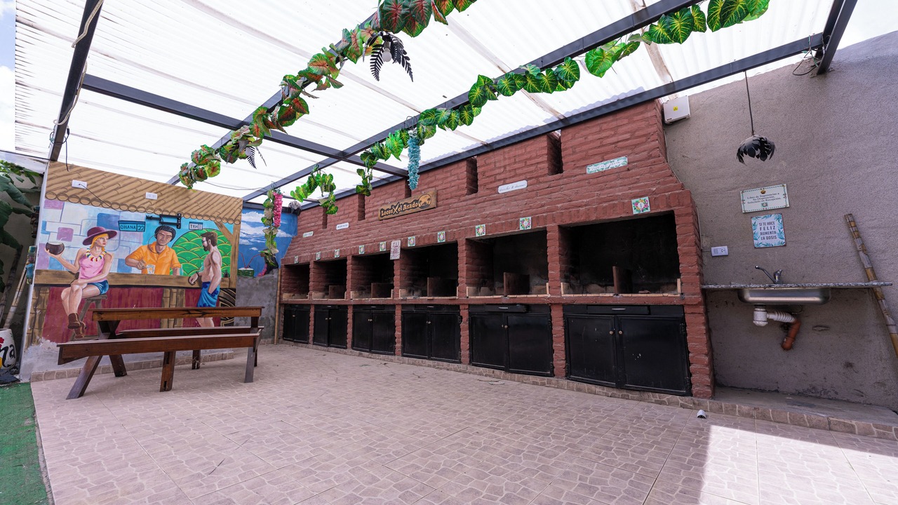 Photo of Outdoor in Termas de Rio Hondo