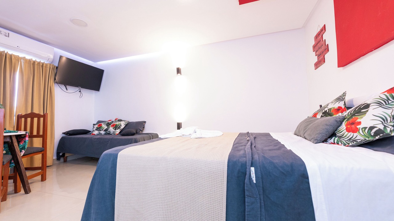 Photo of Bedroom in Termas de Rio Hondo