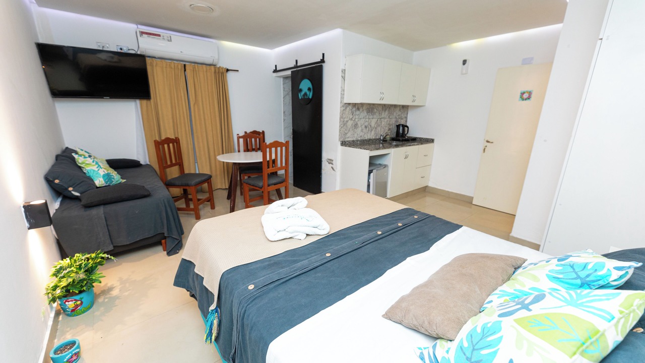 Photo of Bedroom in Termas de Rio Hondo