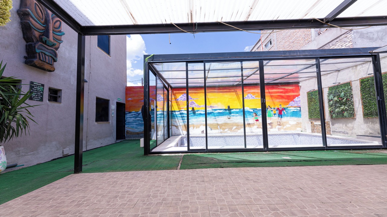 Photo of Outdoor in Termas de Rio Hondo