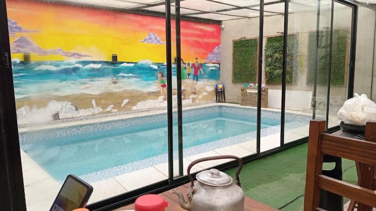 Photo of Outdoor in Termas de Rio Hondo