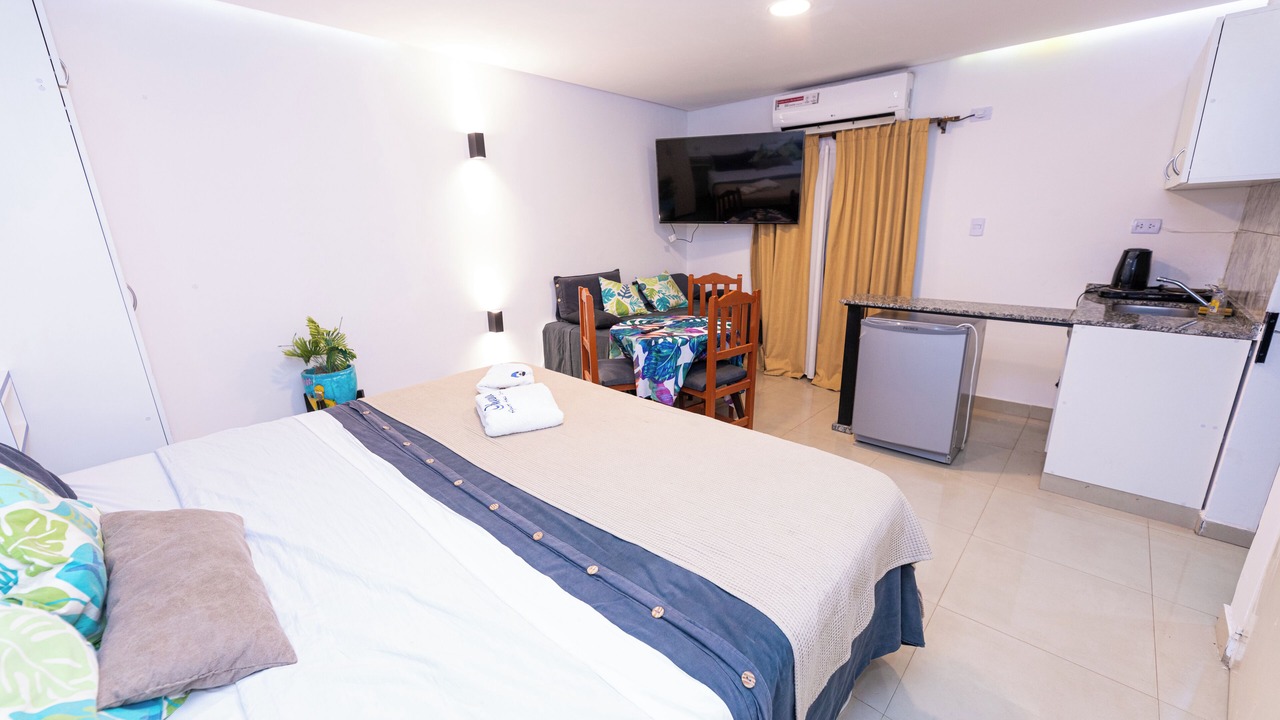 Photo of Bedroom in Termas de Rio Hondo
