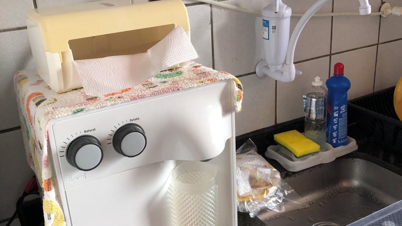Photo of Kitchen in Bessa