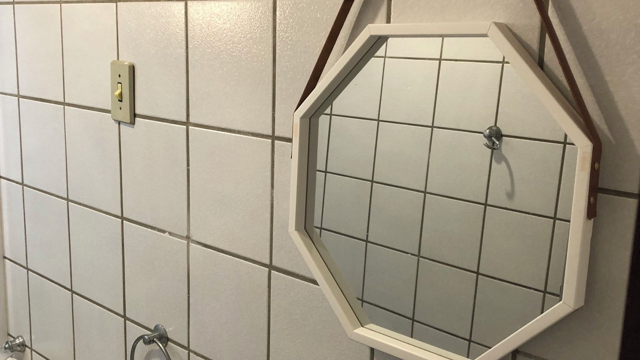 Photo of Bathroom in Bessa