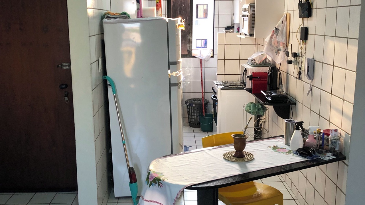 Photo of Kitchen in Bessa