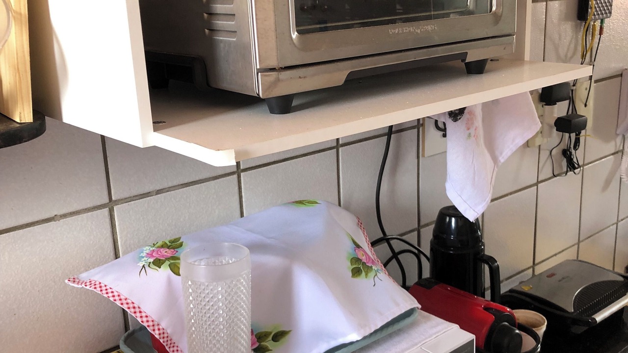 Photo of Kitchen in Bessa