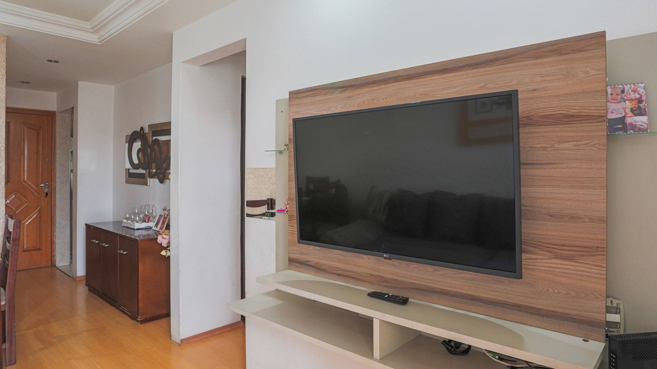 Photo of Livingroom in Zona Leste
