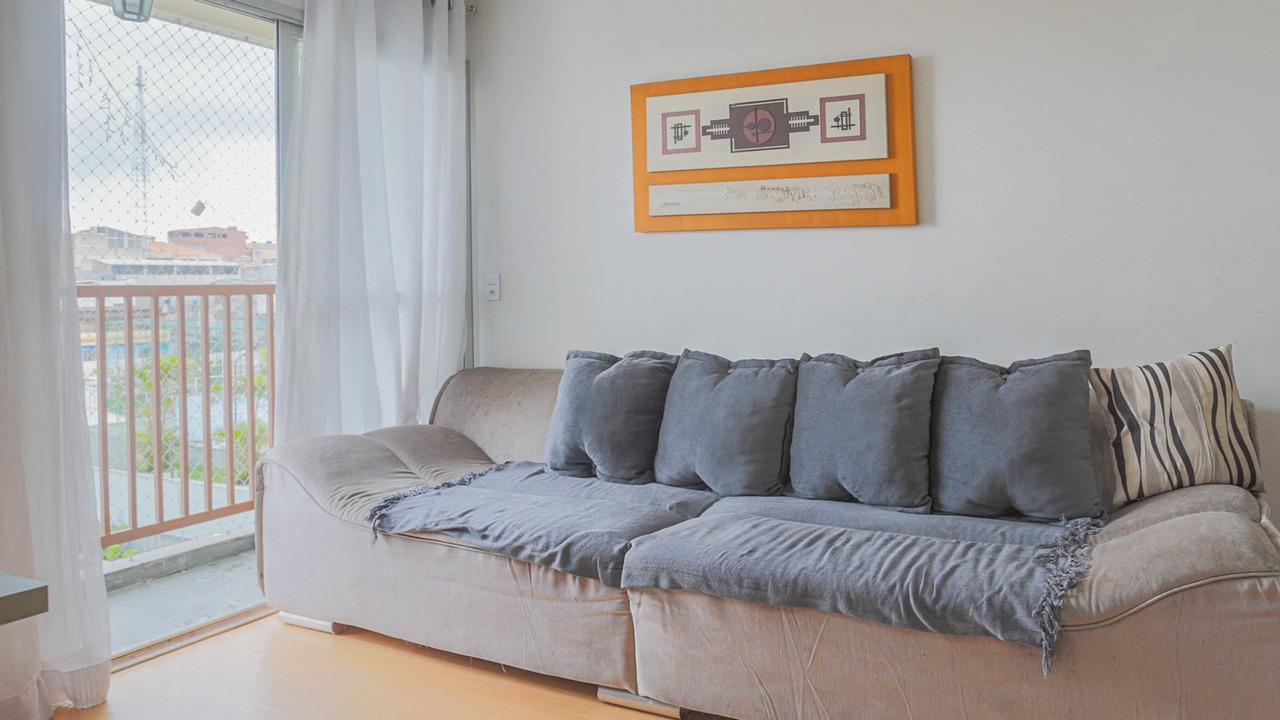 Photo of Livingroom in Zona Leste