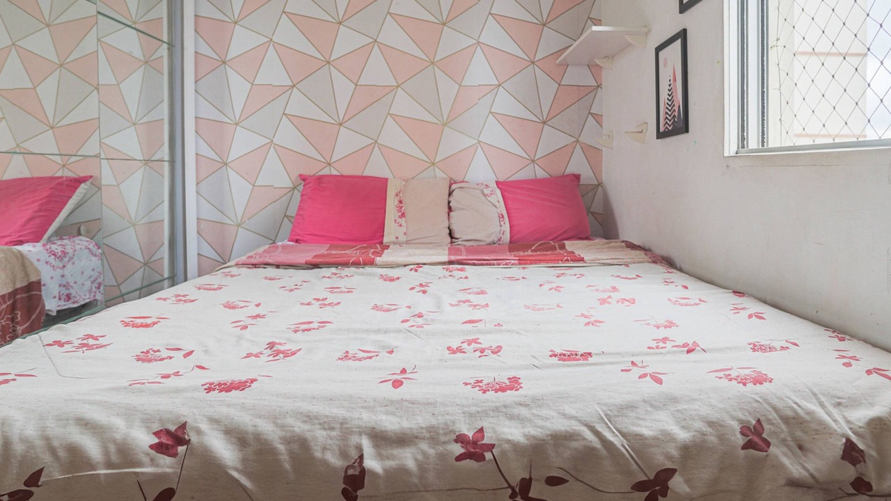 Photo of Bedroom in Zona Leste