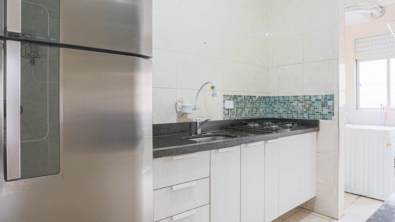 Photo of Kitchen in Zona Leste